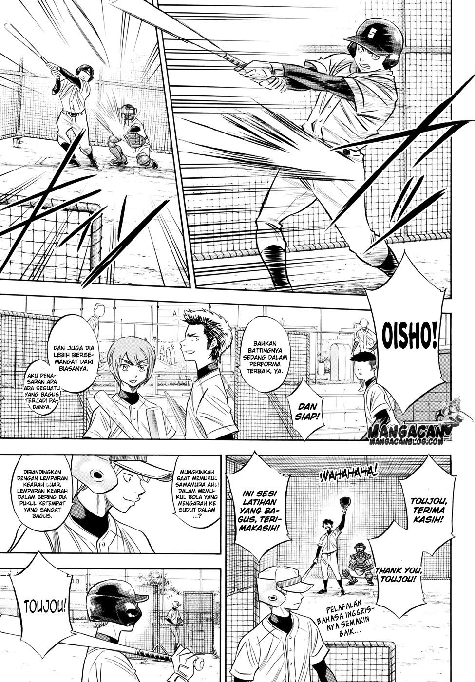 Chapter 79 - halaman 6