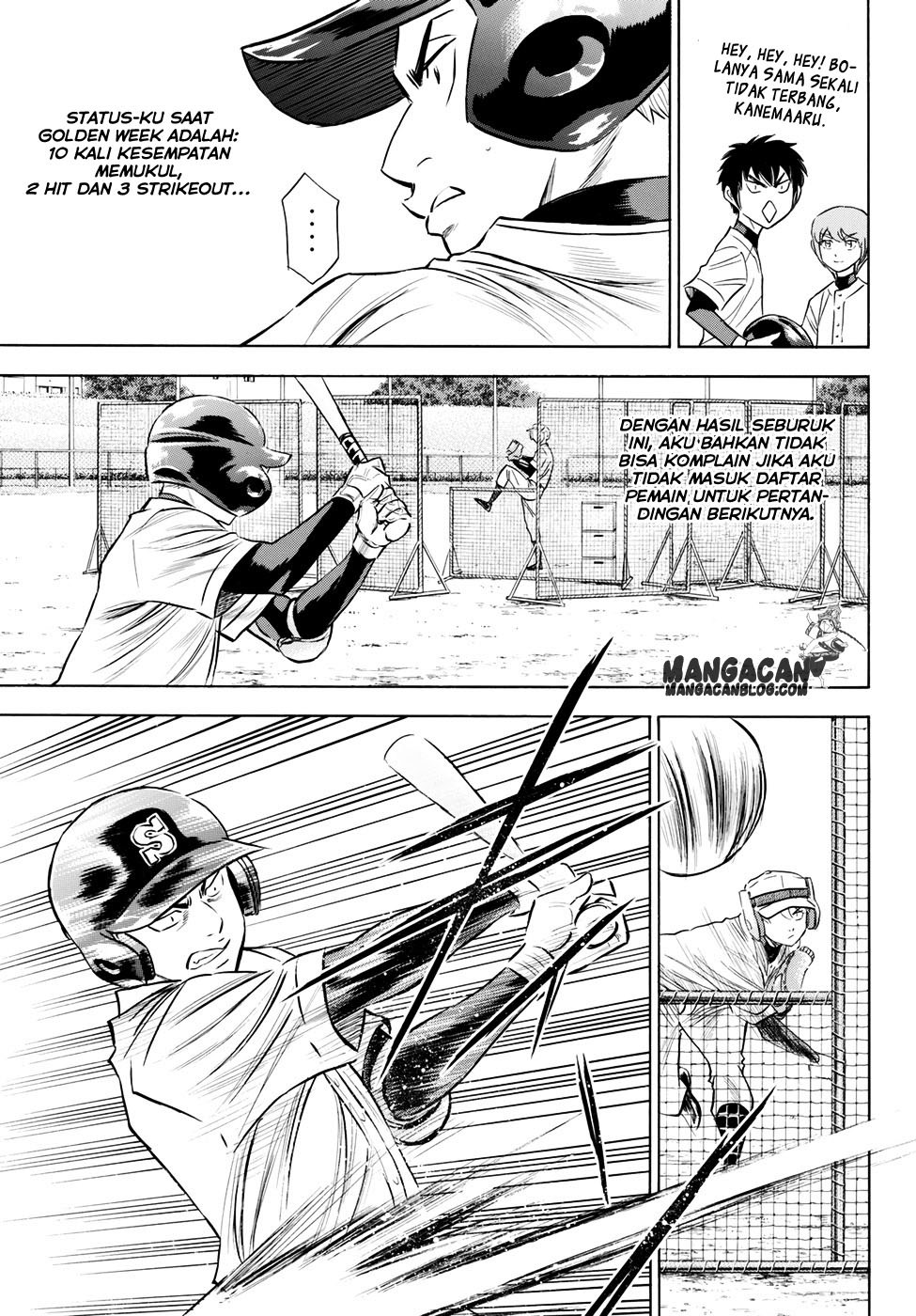 Chapter 79 - halaman 8