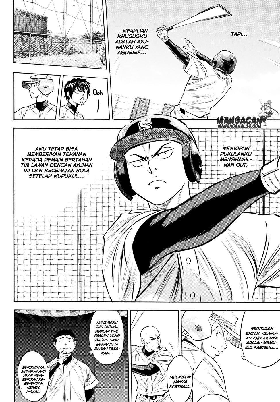 Chapter 79 - halaman 9