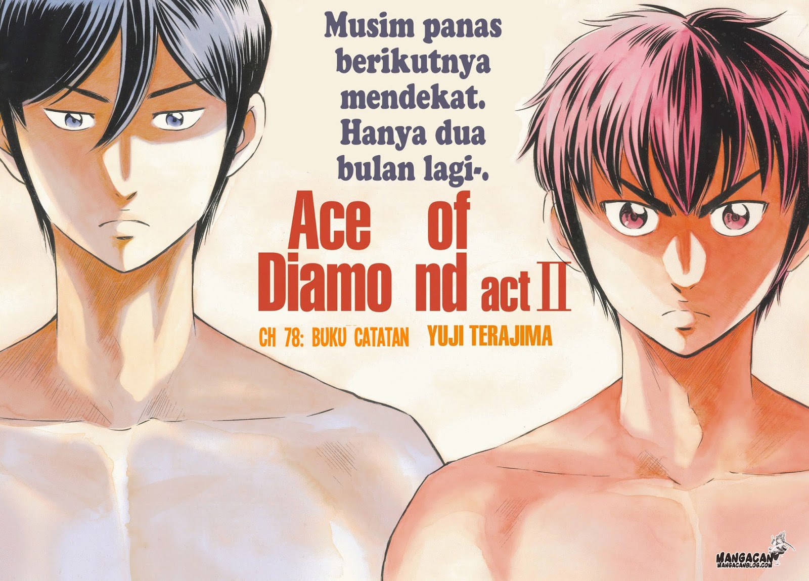Chapter 78 - halaman 3
