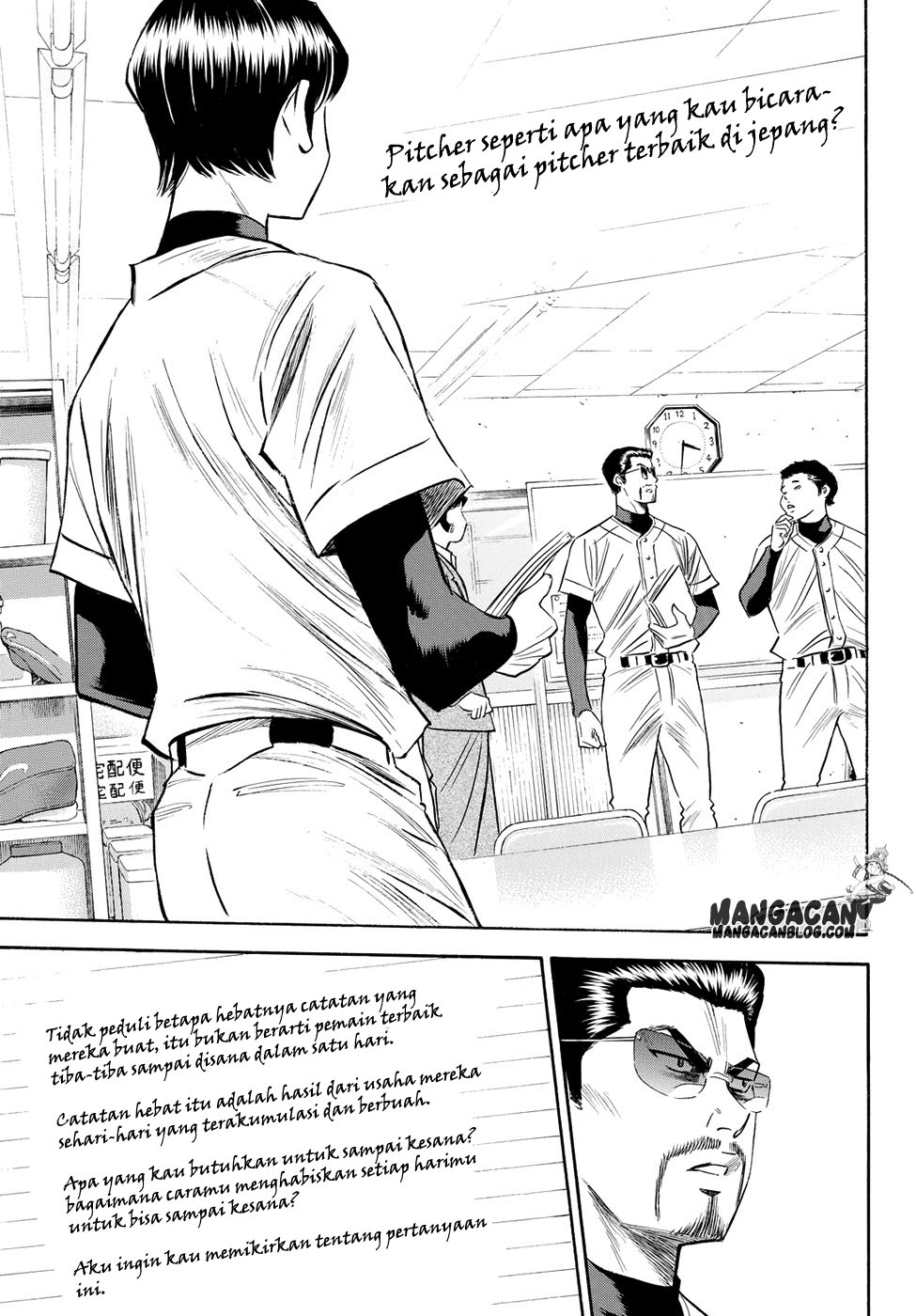 Chapter 78 - halaman 24