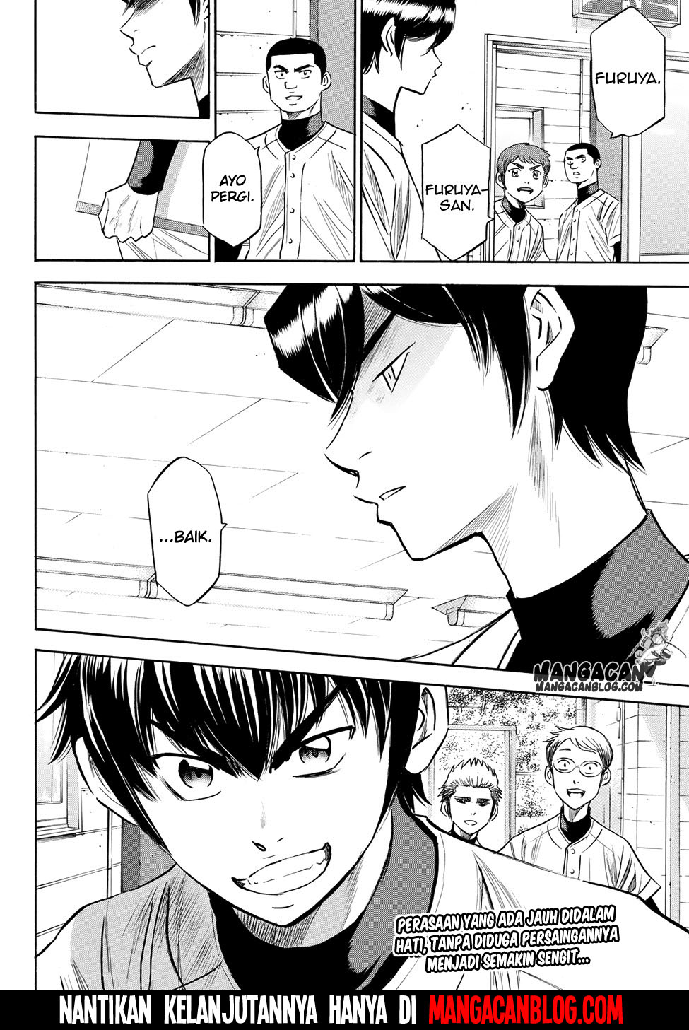 Chapter 78 - halaman 25