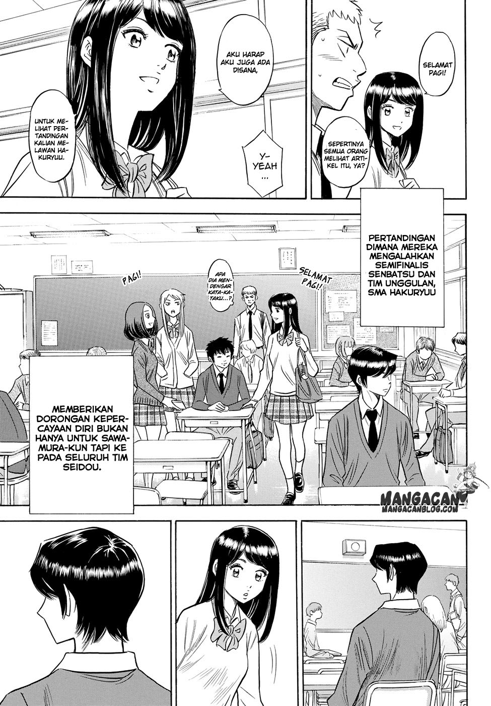 Chapter 78 - halaman 6