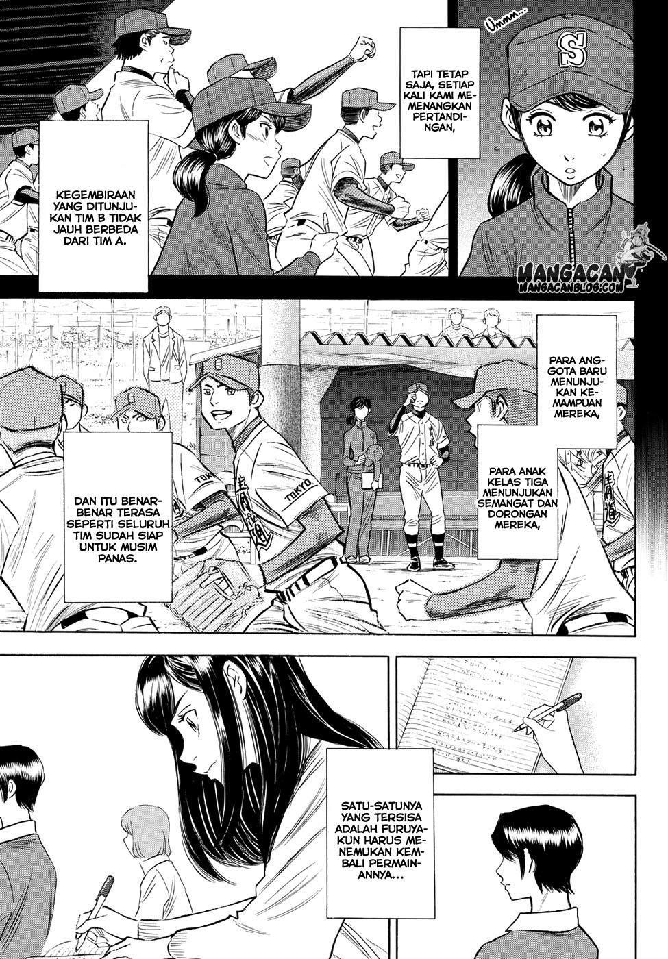 Chapter 78 - halaman 8