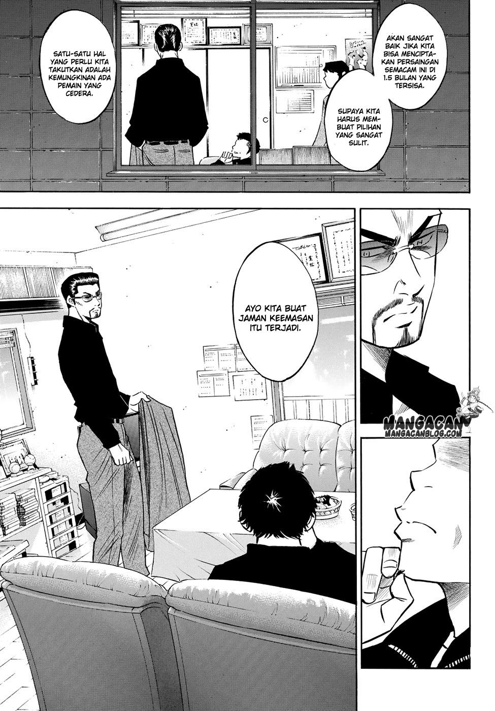 Chapter 77 - halaman 14