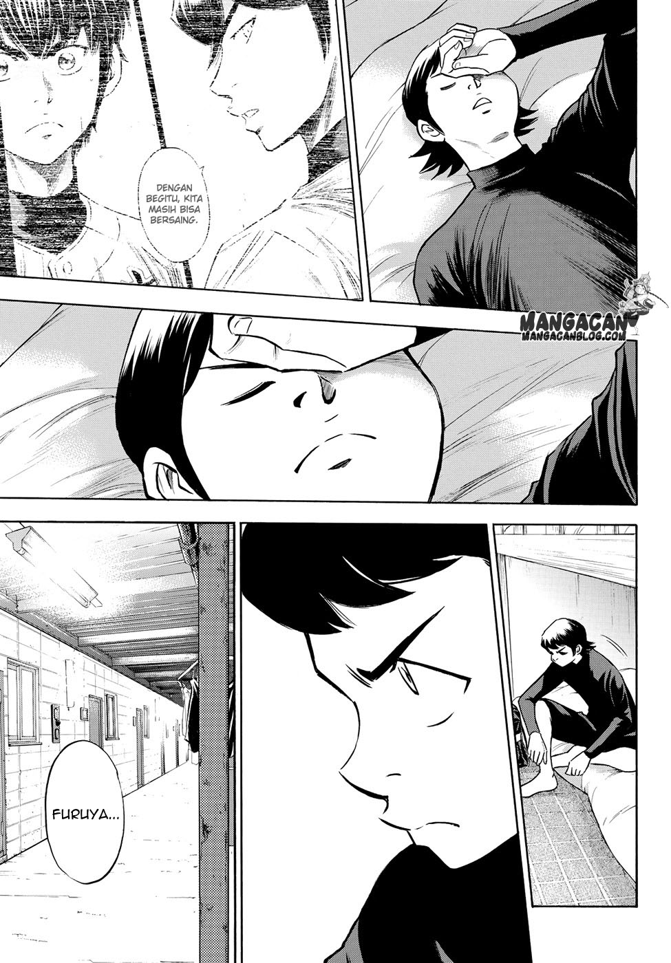 Chapter 77 - halaman 18