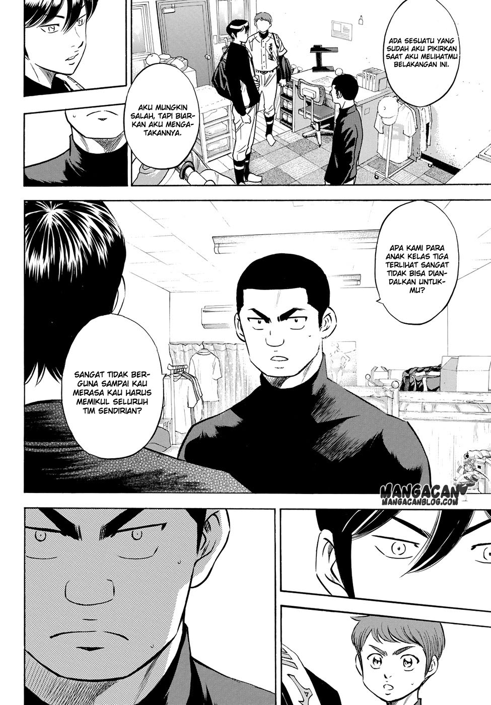 Chapter 77 - halaman 19