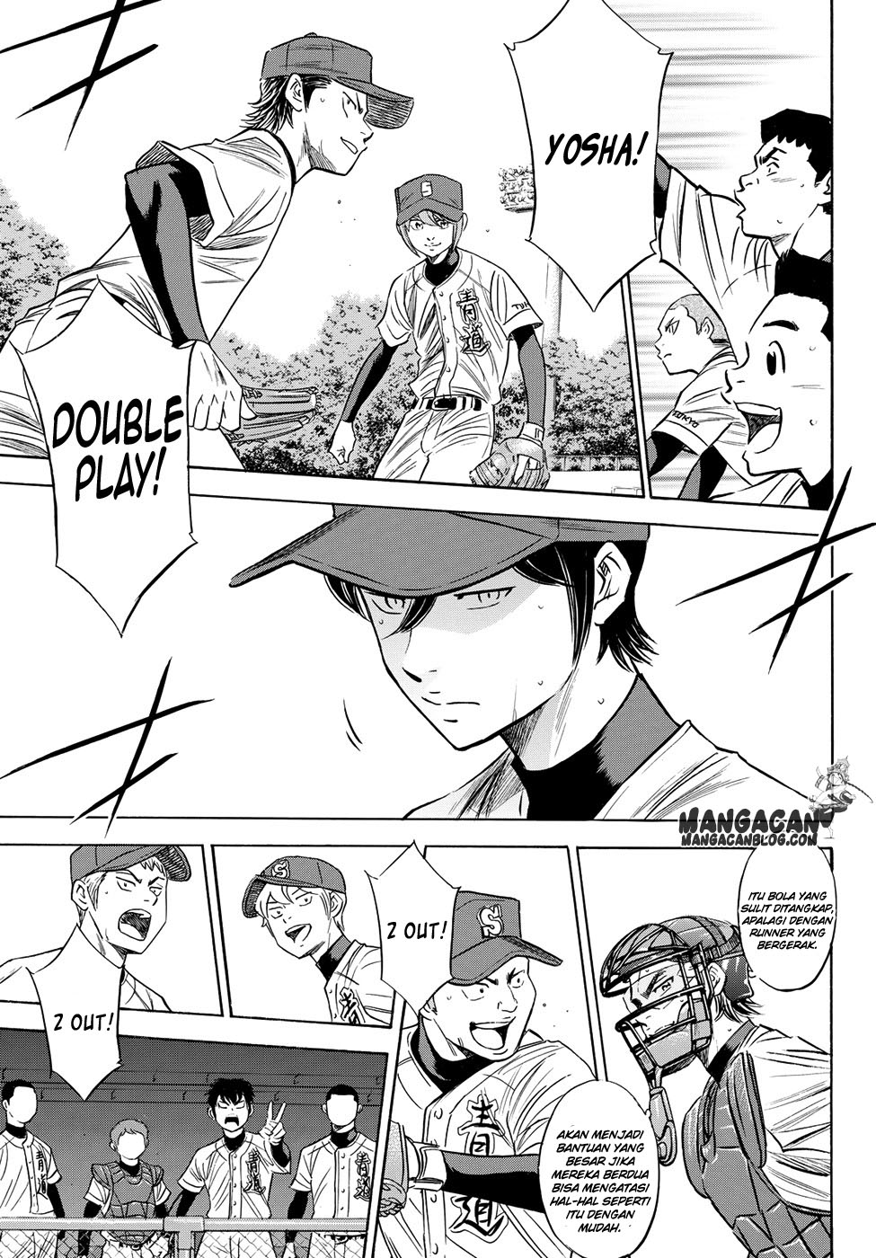 Chapter 76 - halaman 14