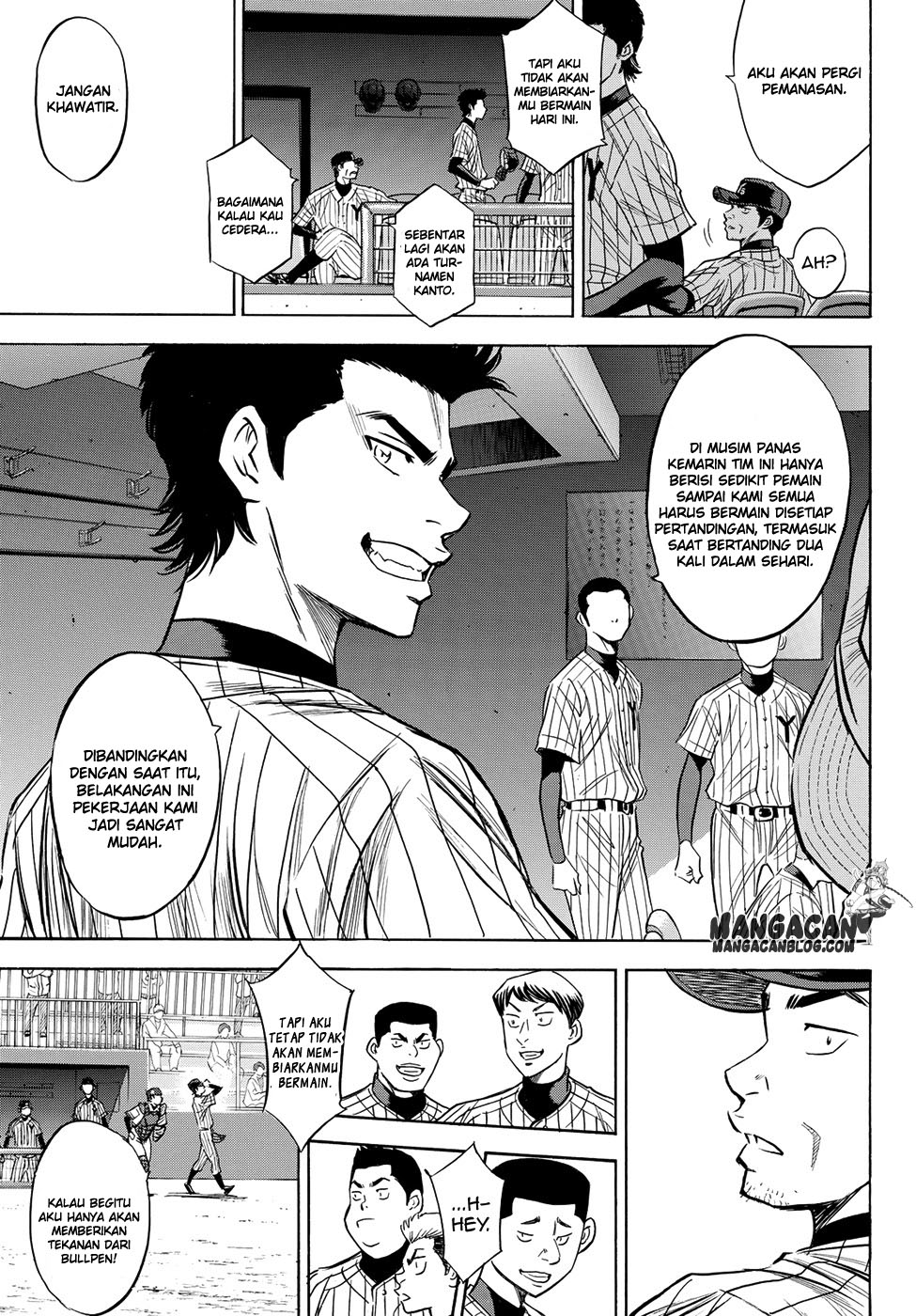 Chapter 76 - halaman 6