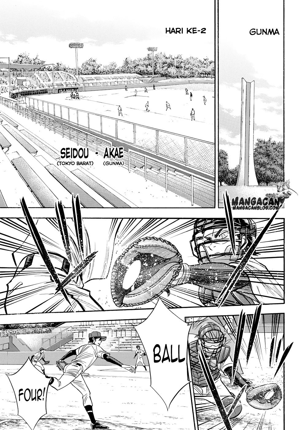 Chapter 76 - halaman 8
