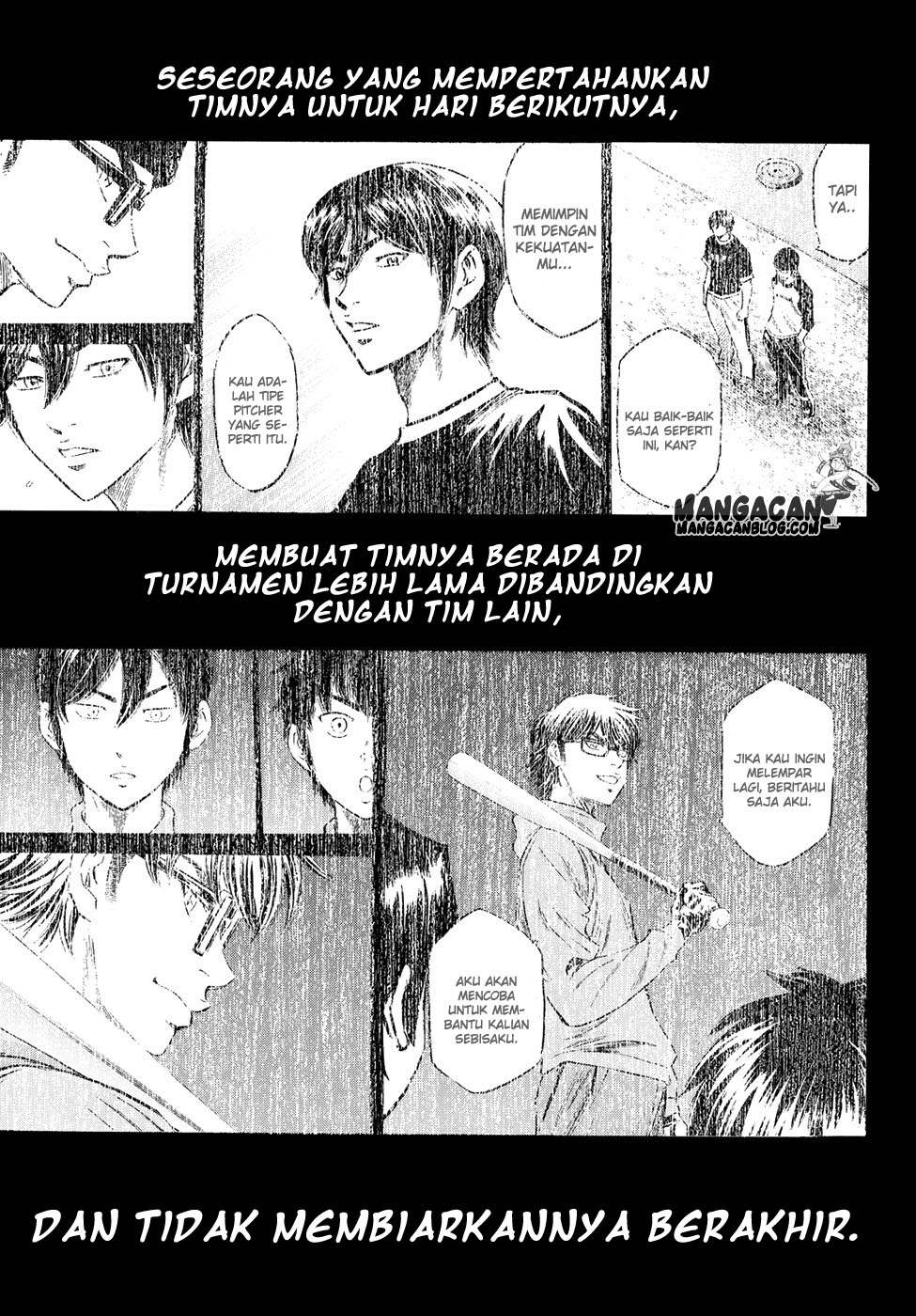 Chapter 75 - halaman 16