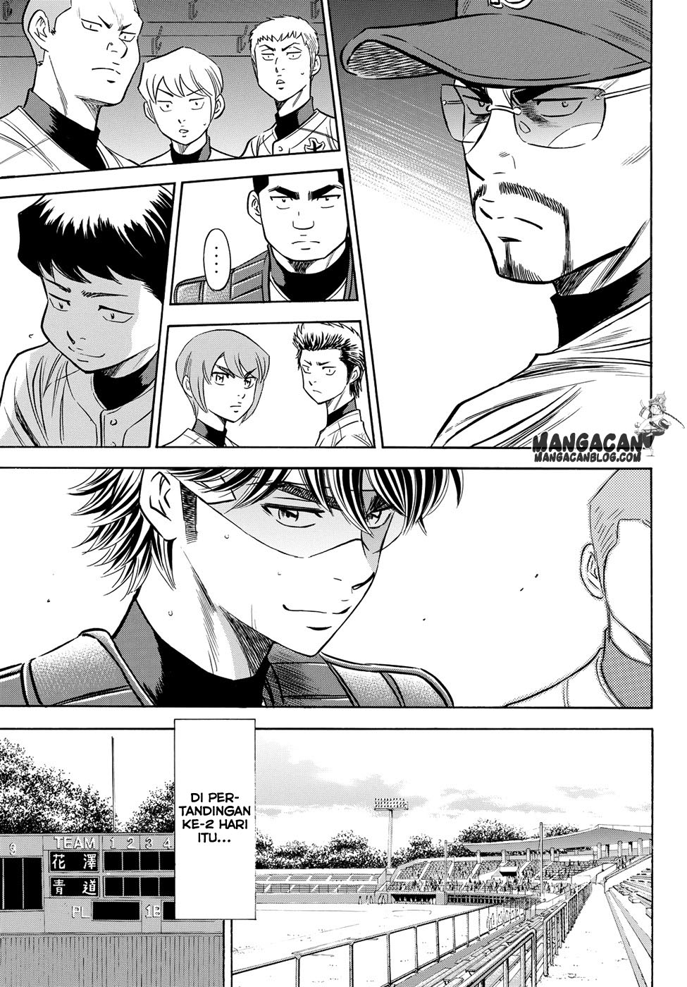 Chapter 75 - halaman 18
