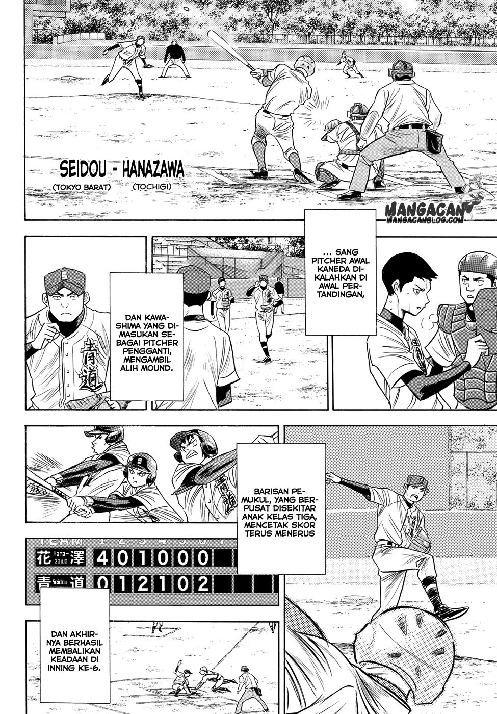 Chapter 75 - halaman 19