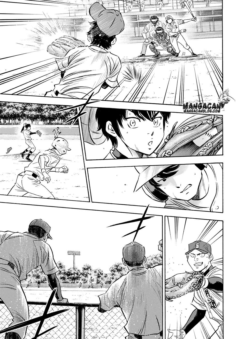Chapter 75 - halaman 4