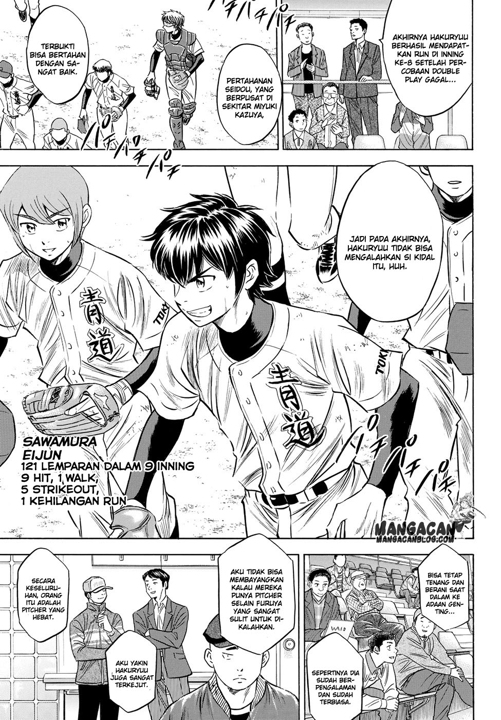 Chapter 75 - halaman 8