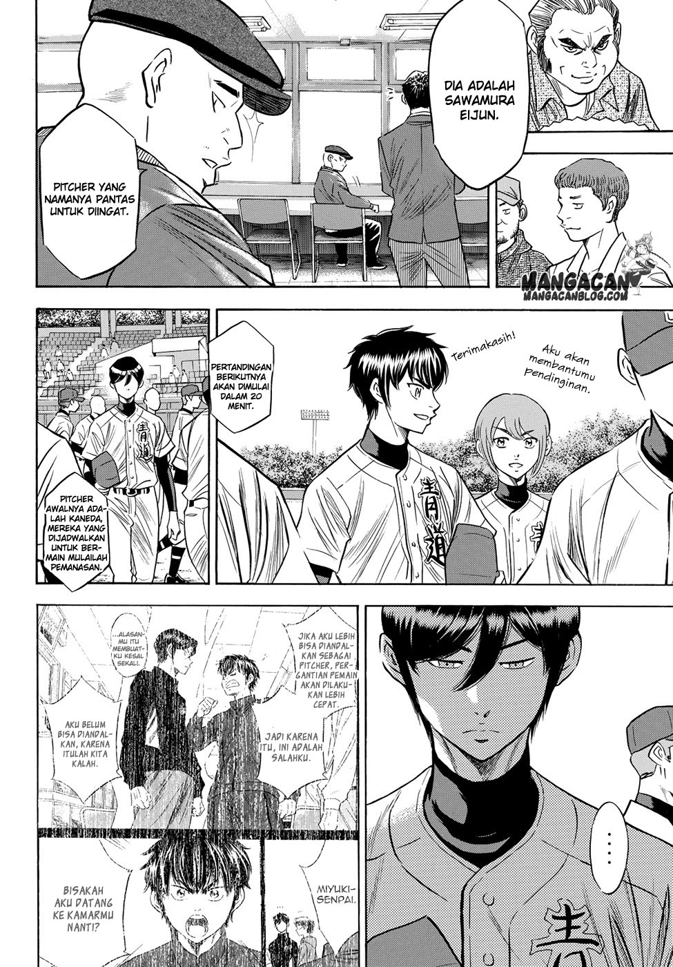 Chapter 75 - halaman 9