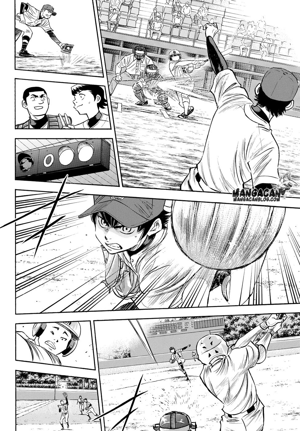Chapter 74 - halaman 12
