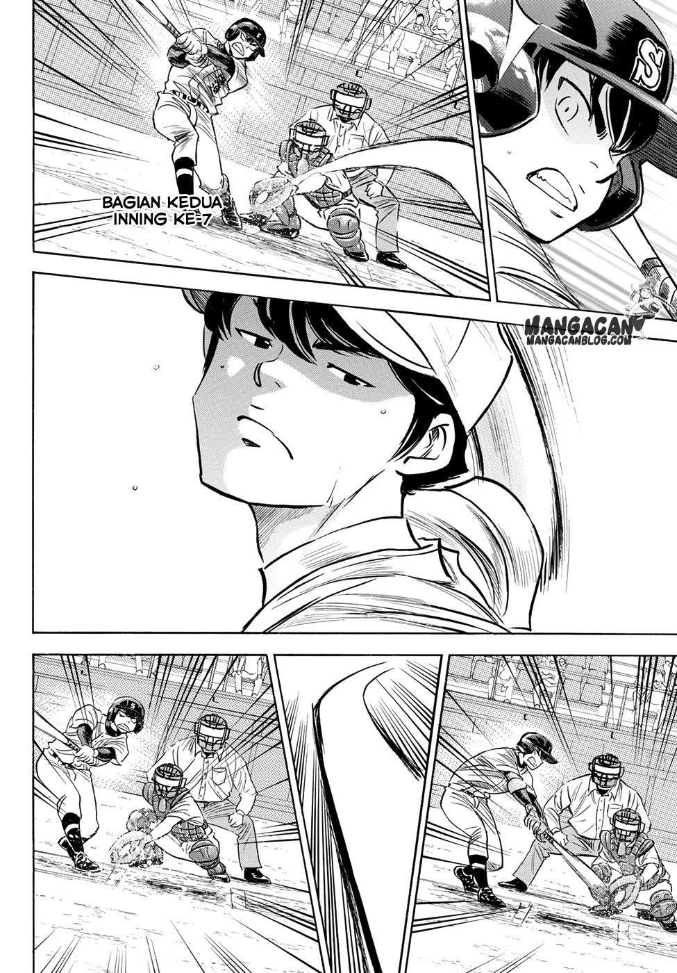 Chapter 74 - halaman 14