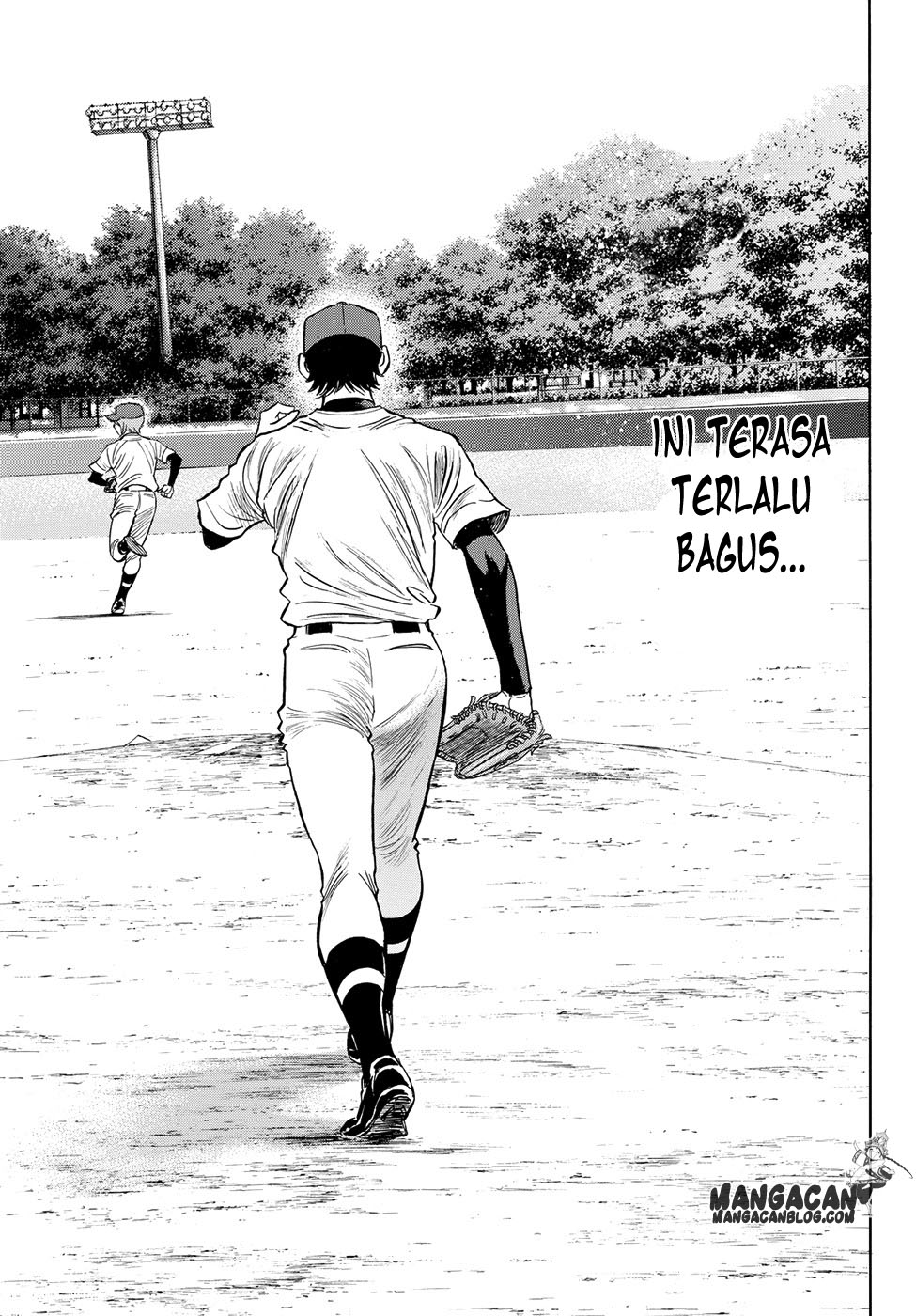 Chapter 74 - halaman 17