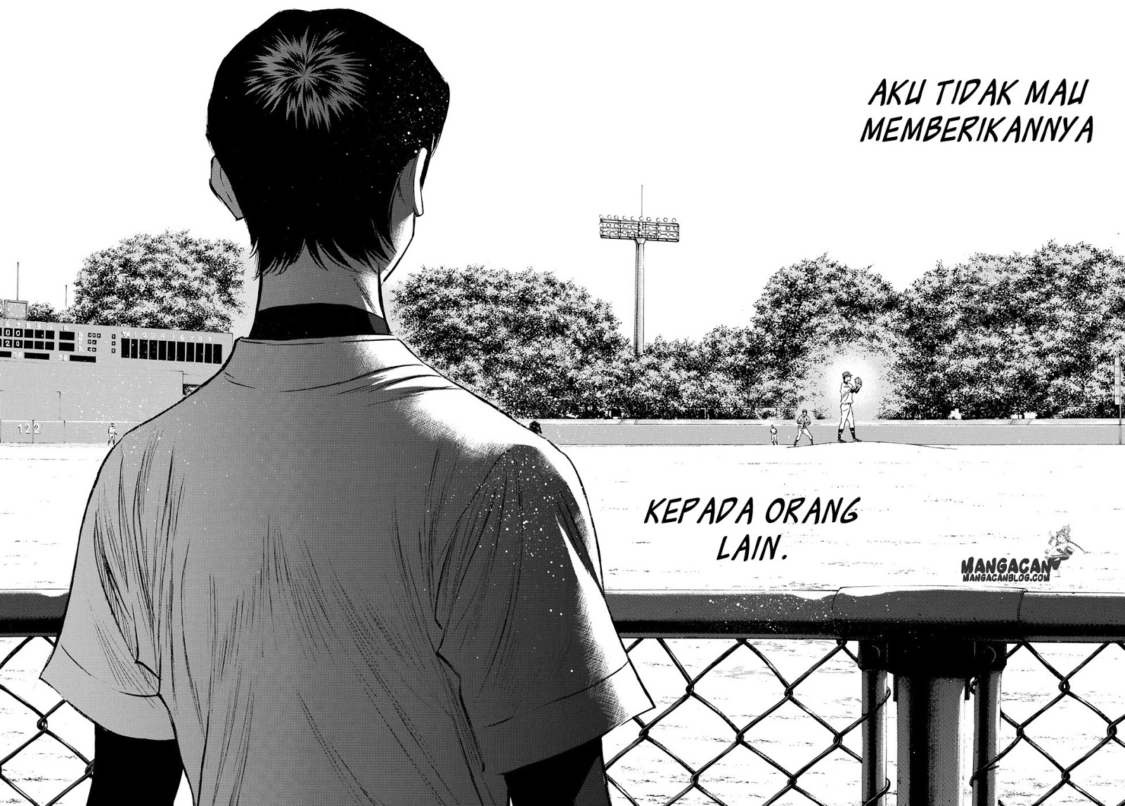 Chapter 74 - halaman 20