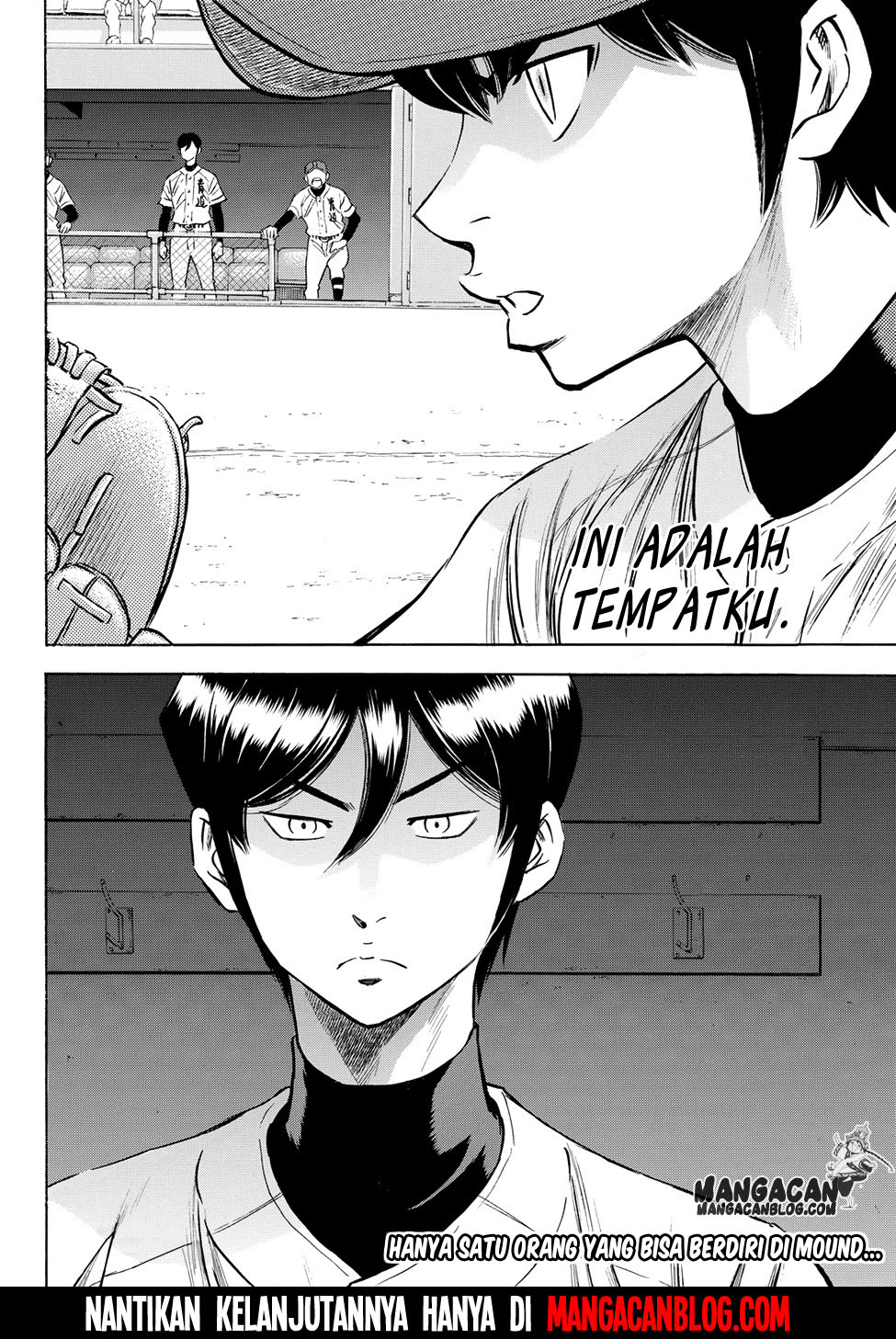 Chapter 74 - halaman 21