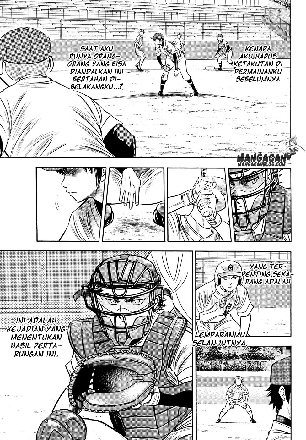 Chapter 73 - halaman 15
