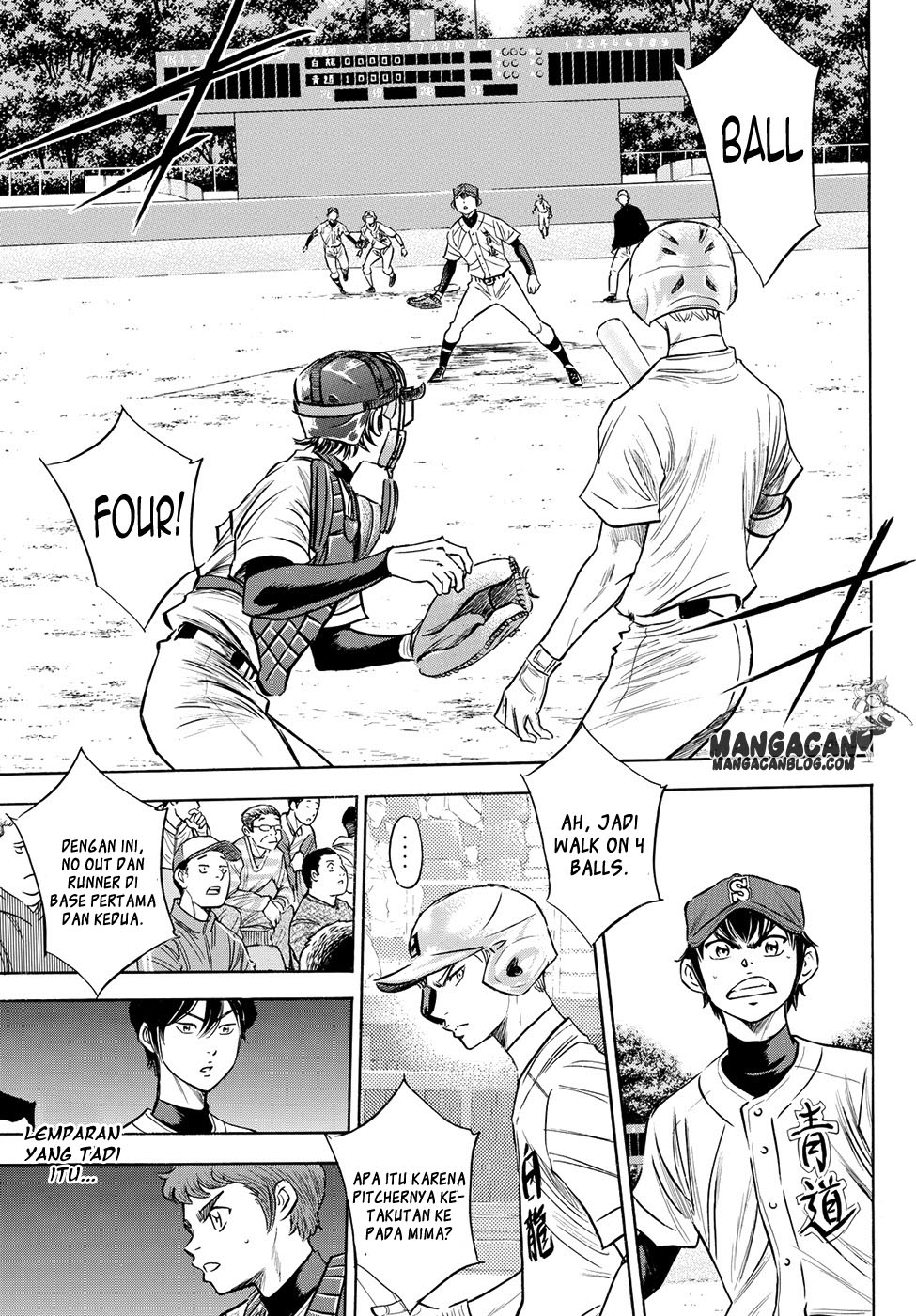 Chapter 73 - halaman 5