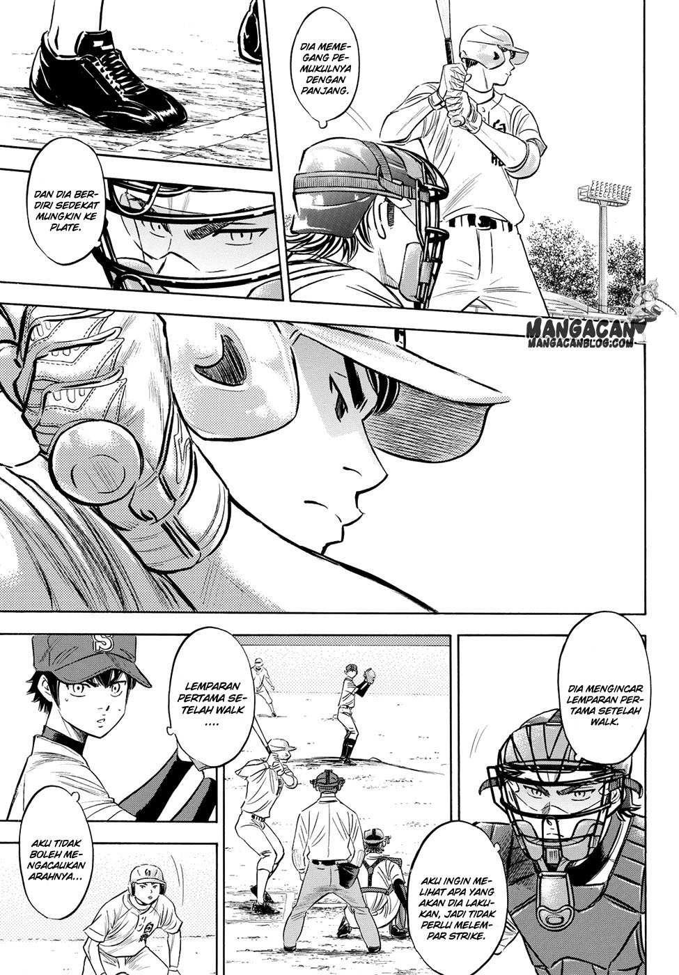 Chapter 73 - halaman 7