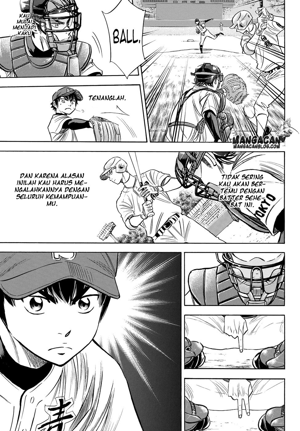 Chapter 72 - halaman 19