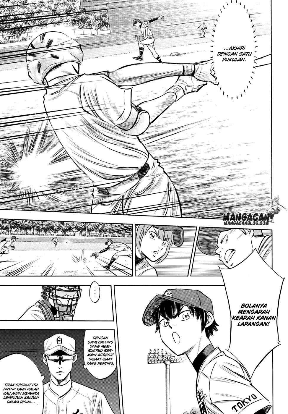 Chapter 72 - halaman 6