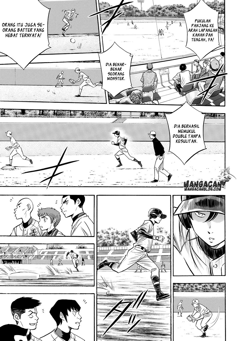 Chapter 71 - halaman 8