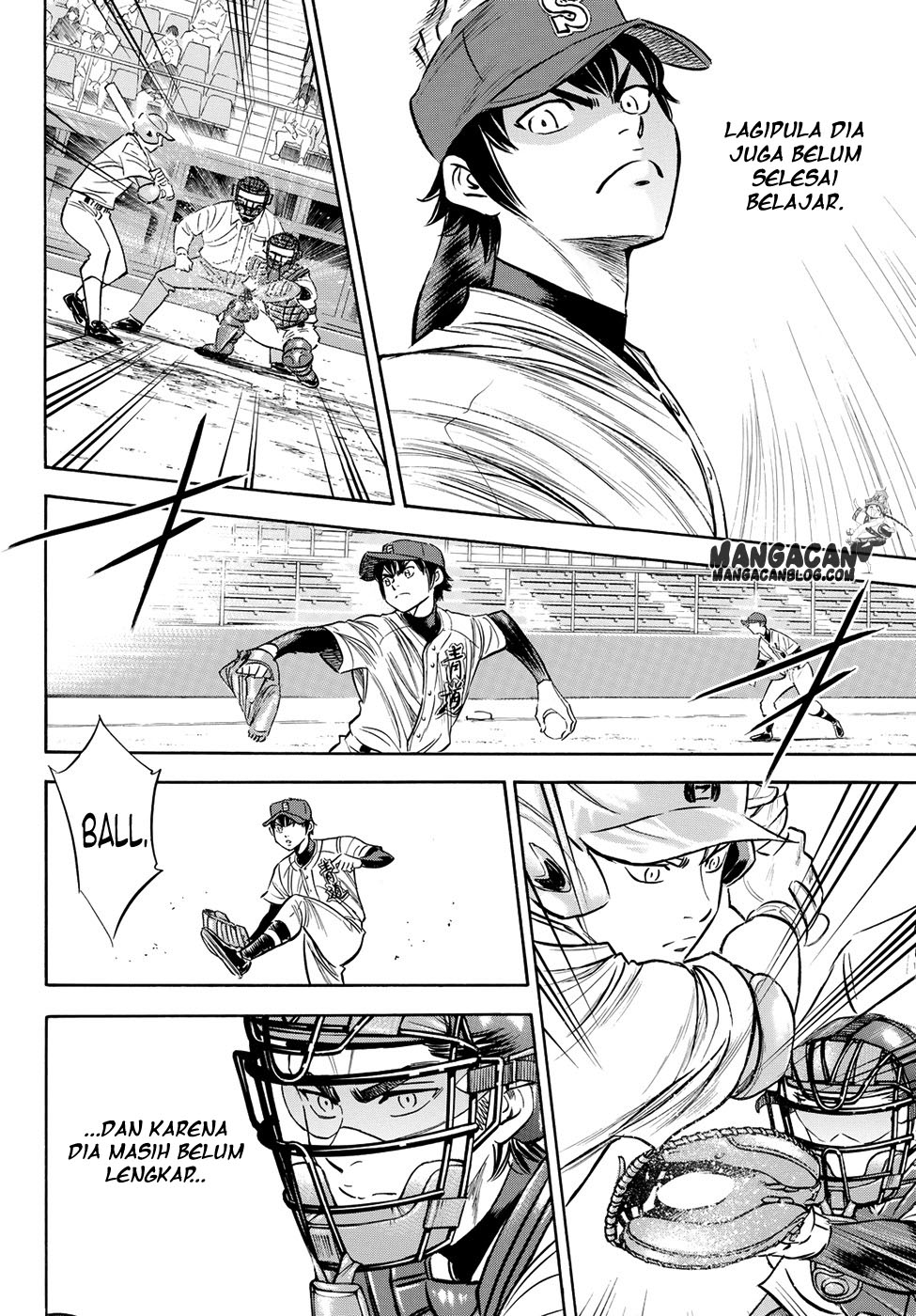 Chapter 70 - halaman 12