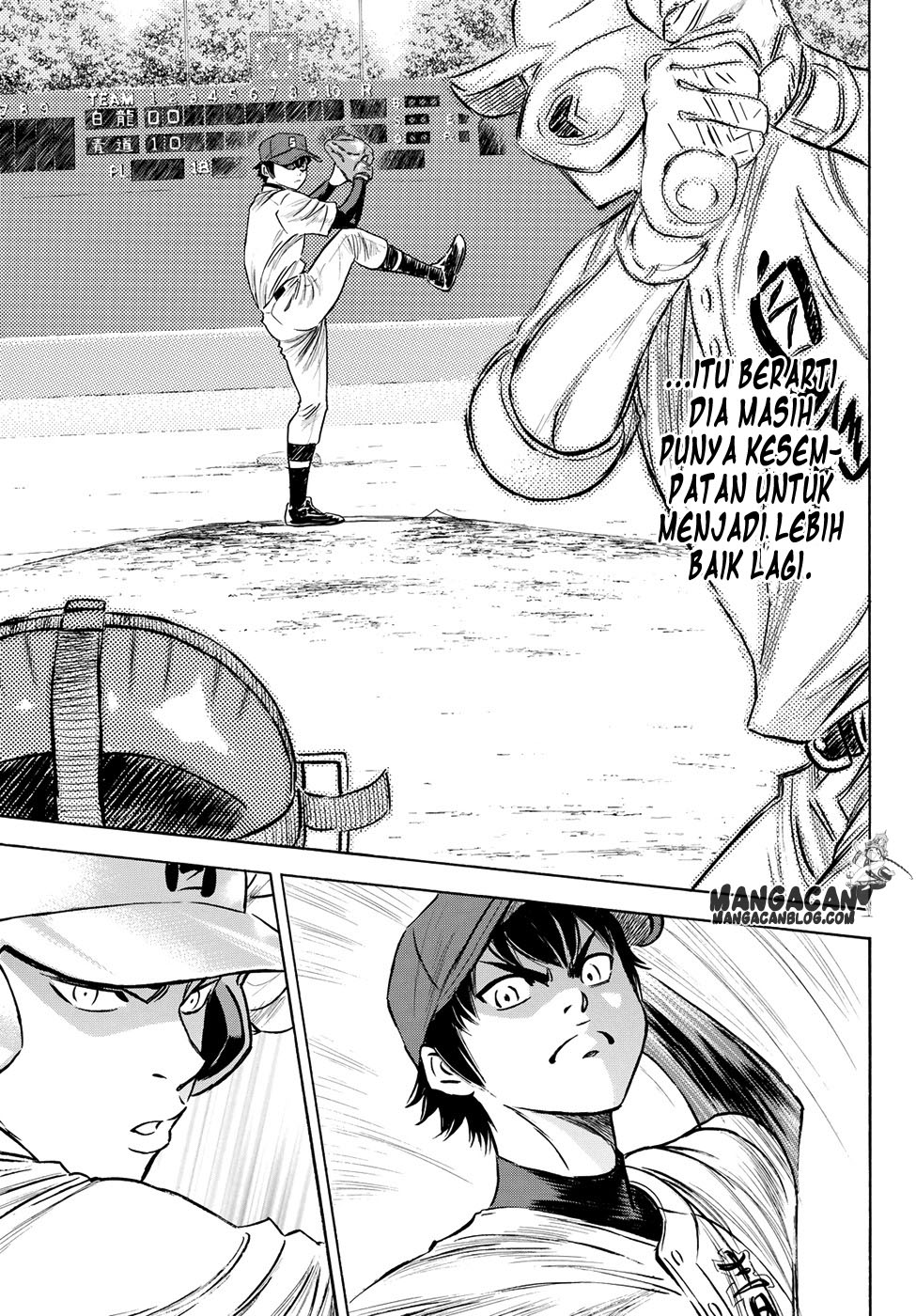 Chapter 70 - halaman 13