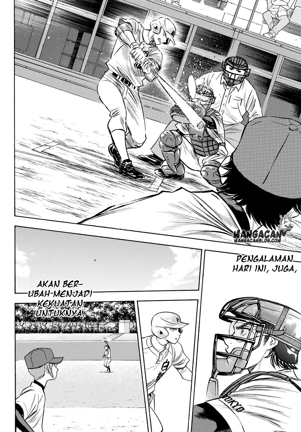 Chapter 70 - halaman 14