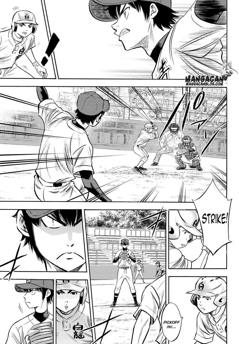 Chapter 70 - halaman 4