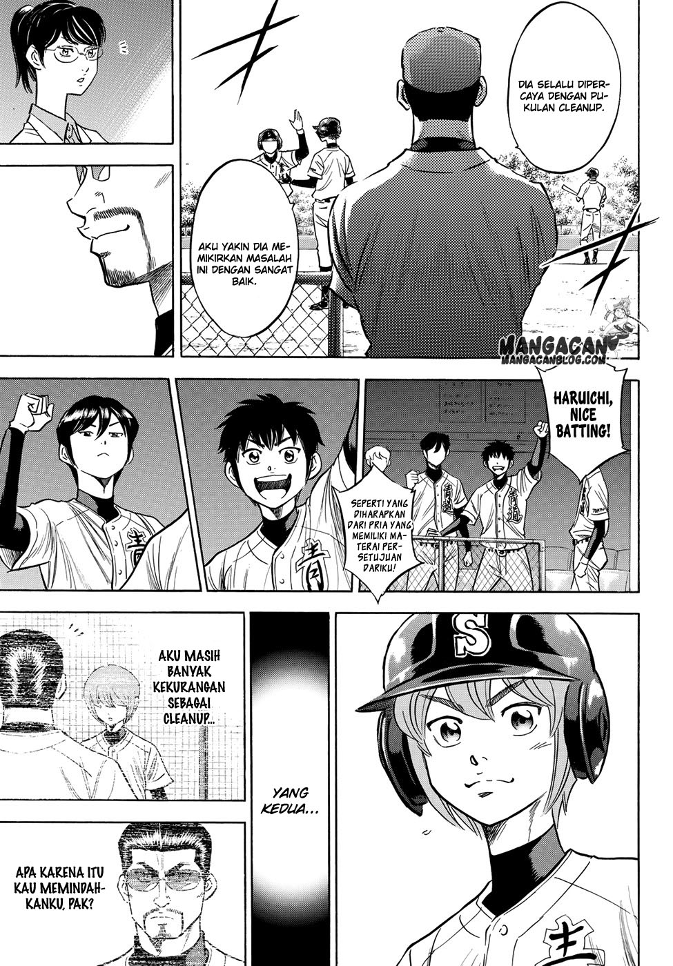 Chapter 69 - halaman 12