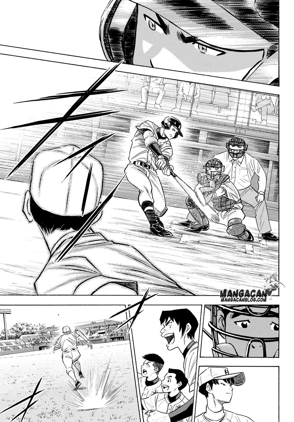 Chapter 69 - halaman 14