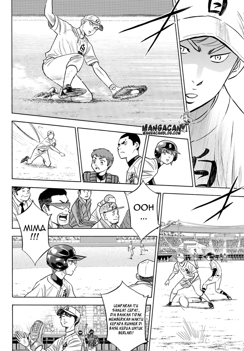 Chapter 69 - halaman 15