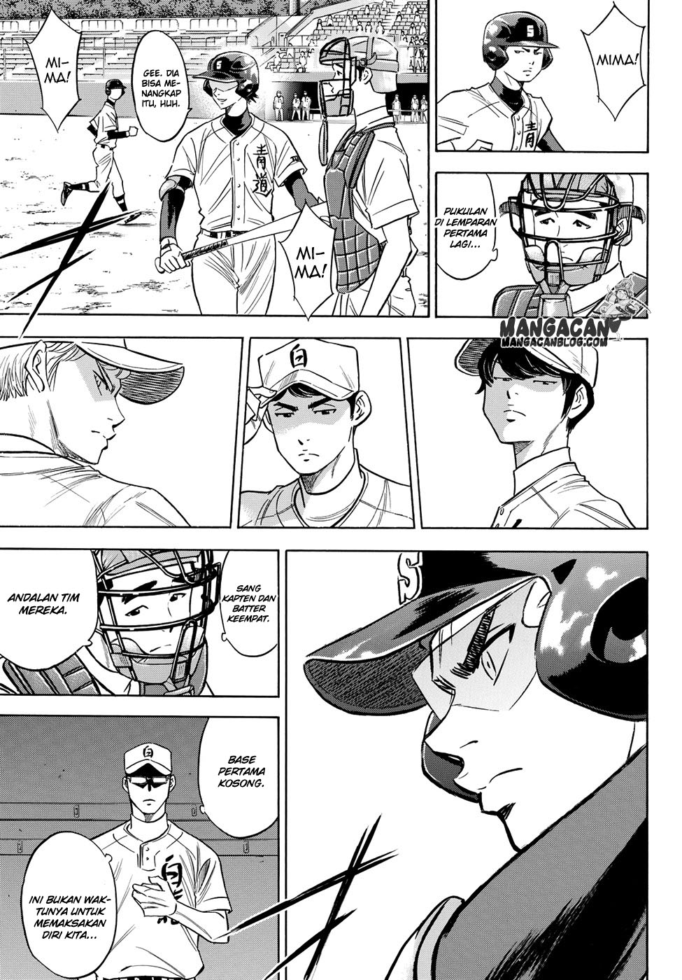 Chapter 69 - halaman 16