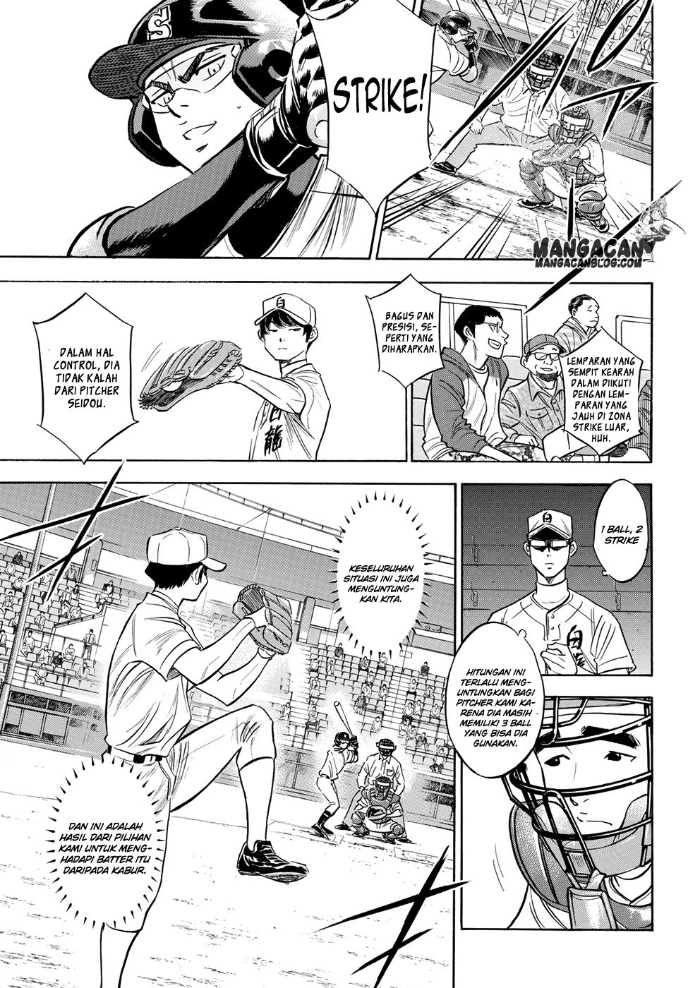 Chapter 69 - halaman 18