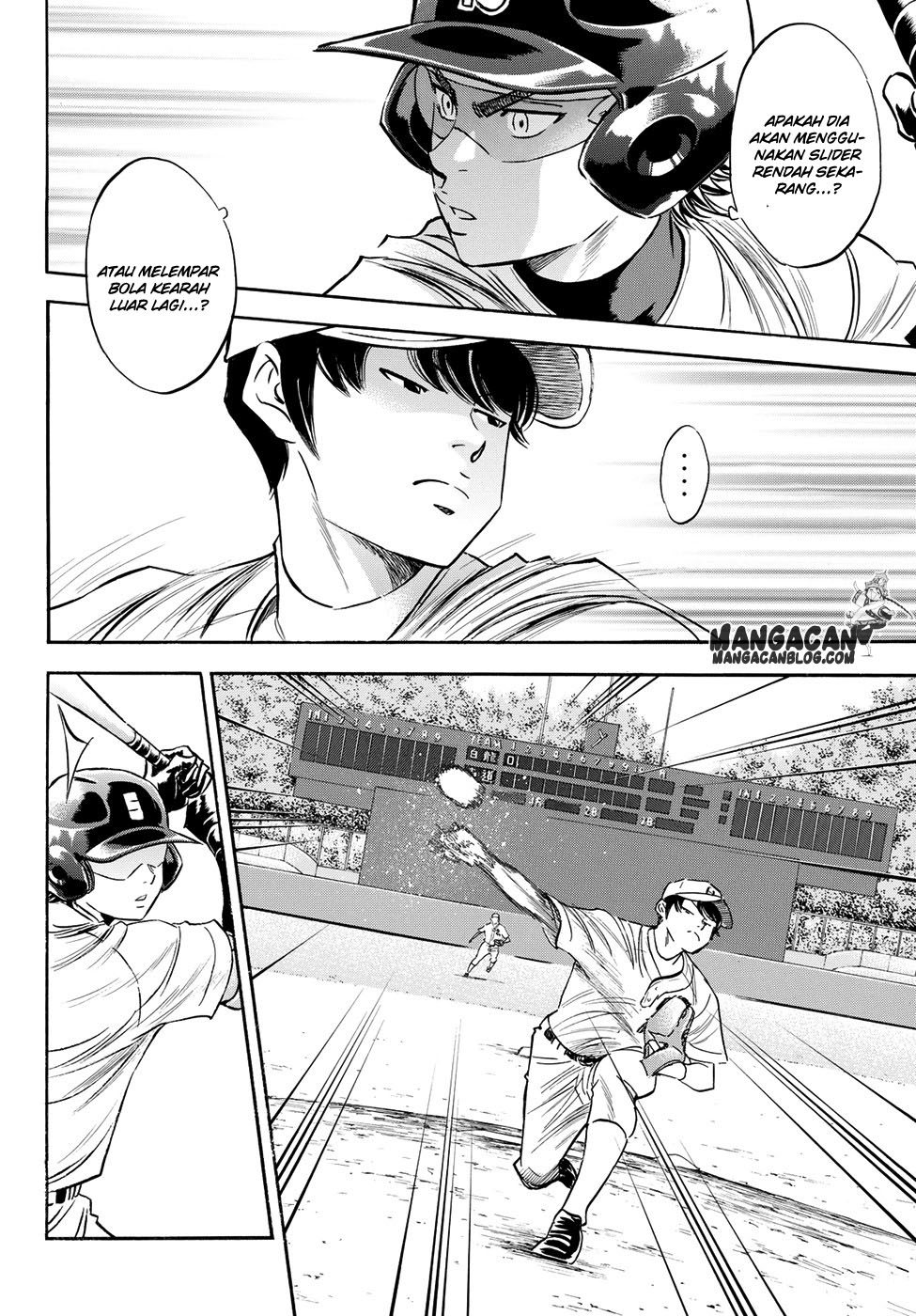 Chapter 69 - halaman 19