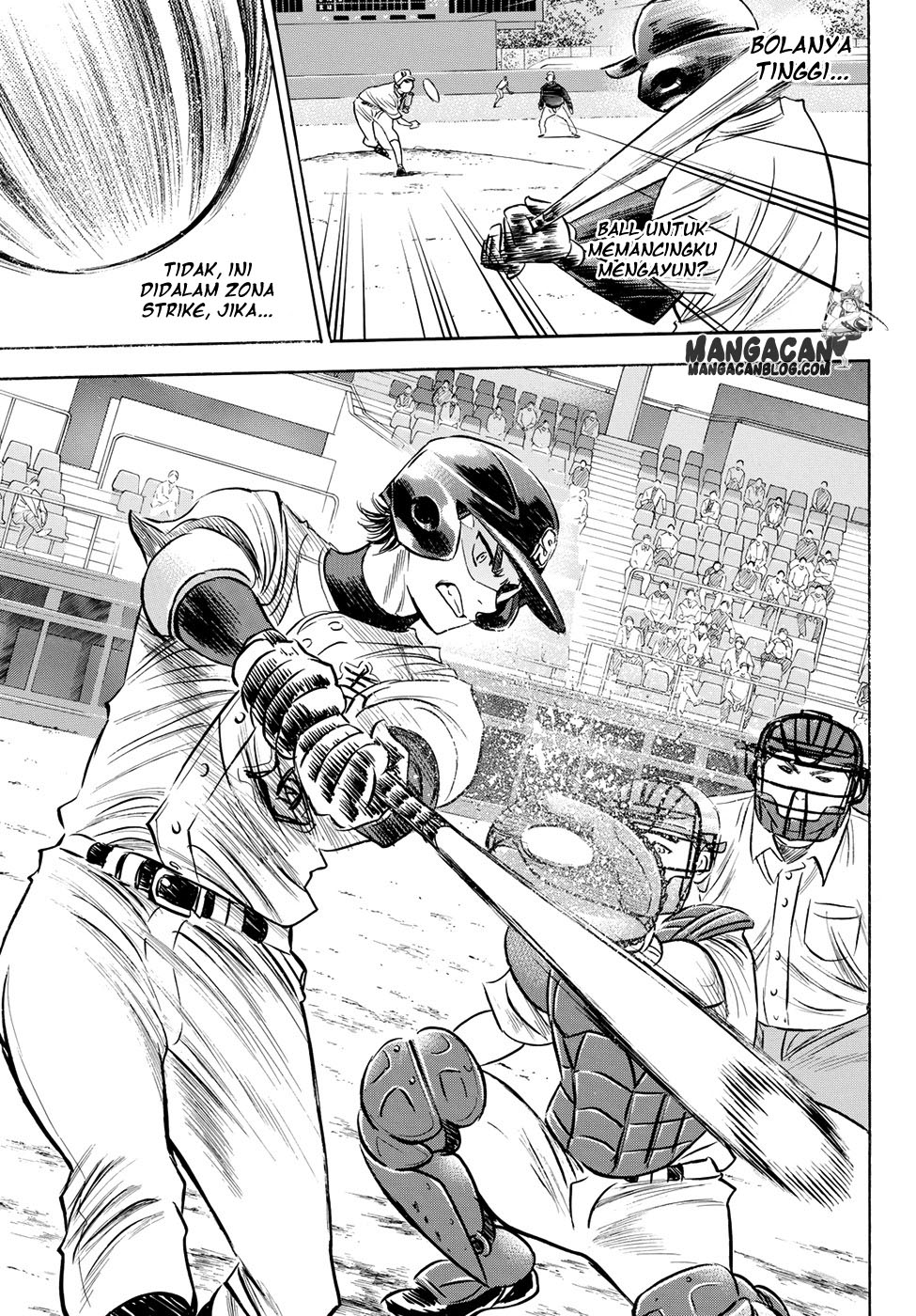 Chapter 69 - halaman 20