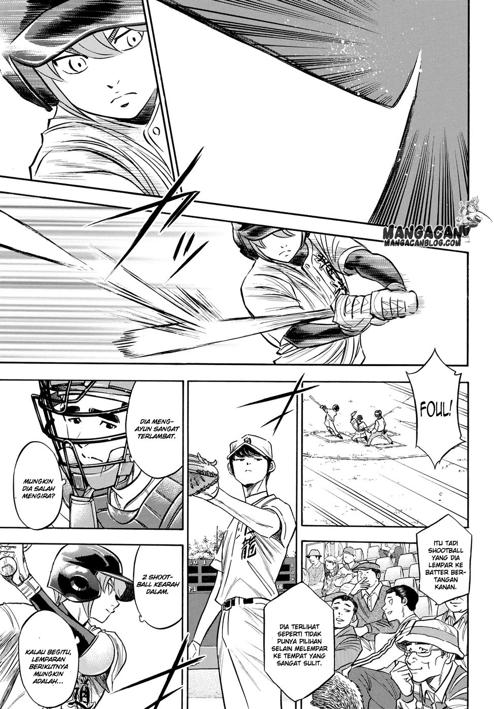 Chapter 69 - halaman 4