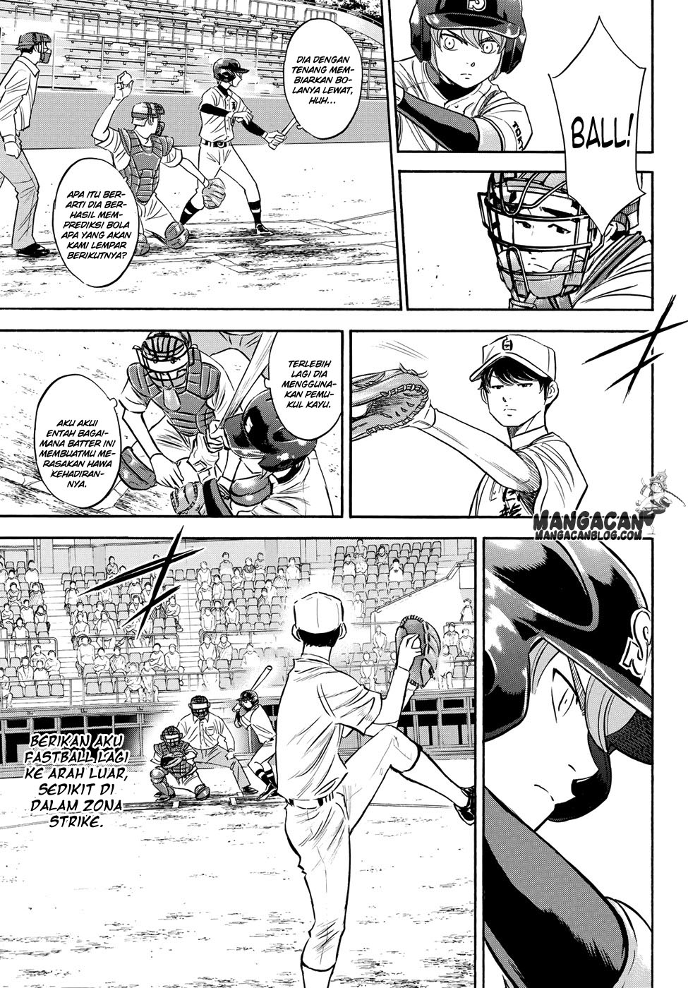 Chapter 69 - halaman 6