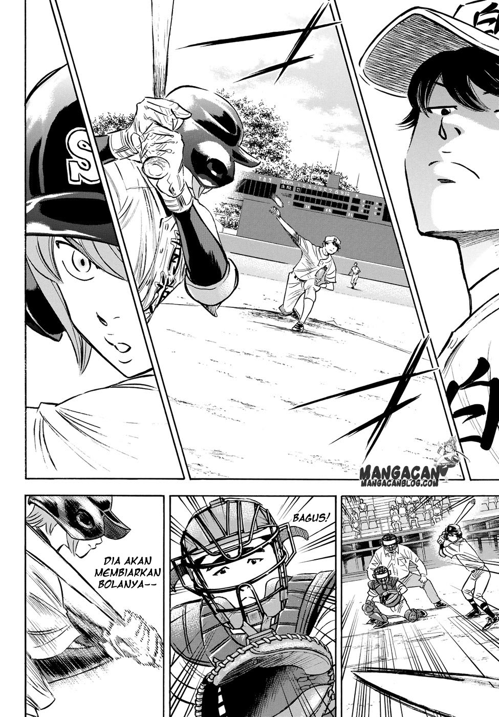 Chapter 69 - halaman 7