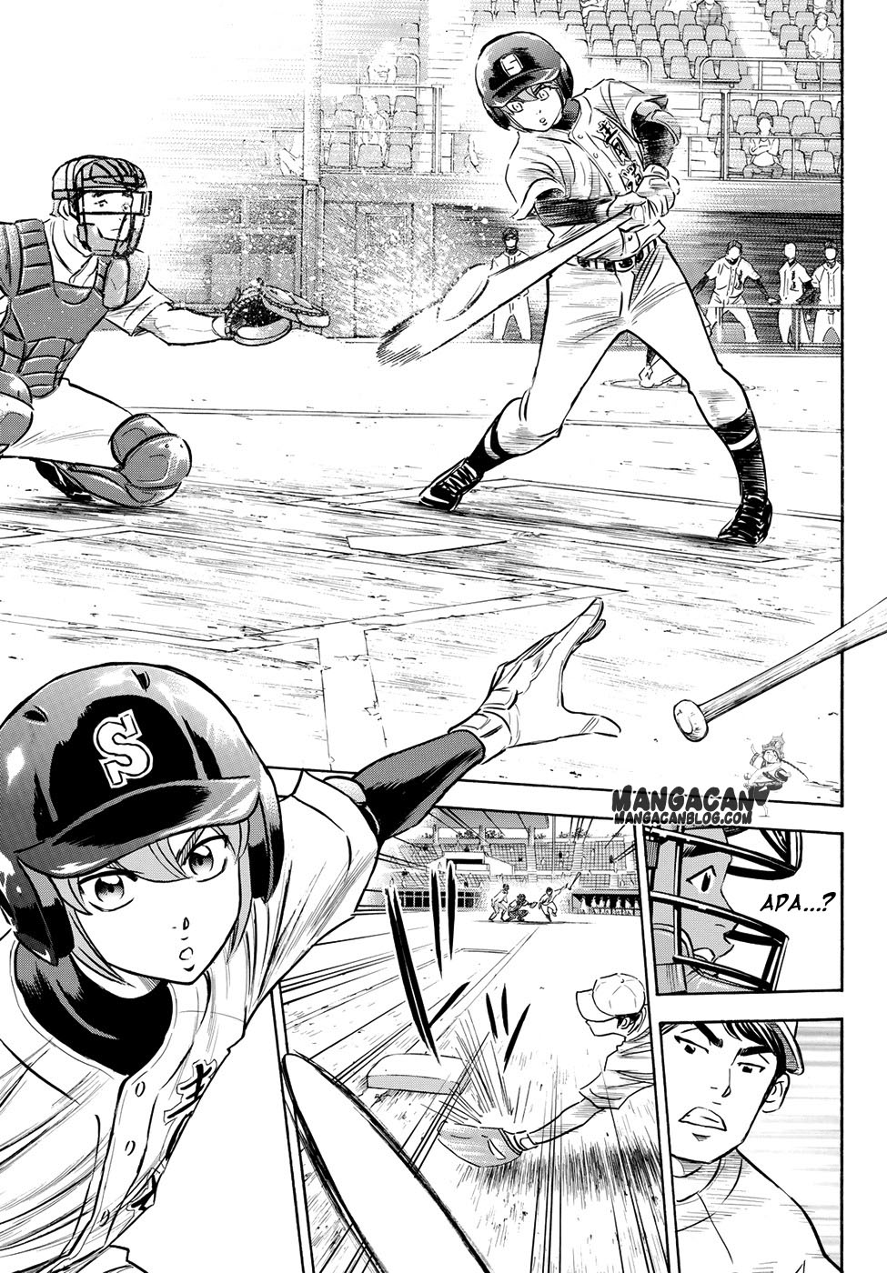 Chapter 69 - halaman 8