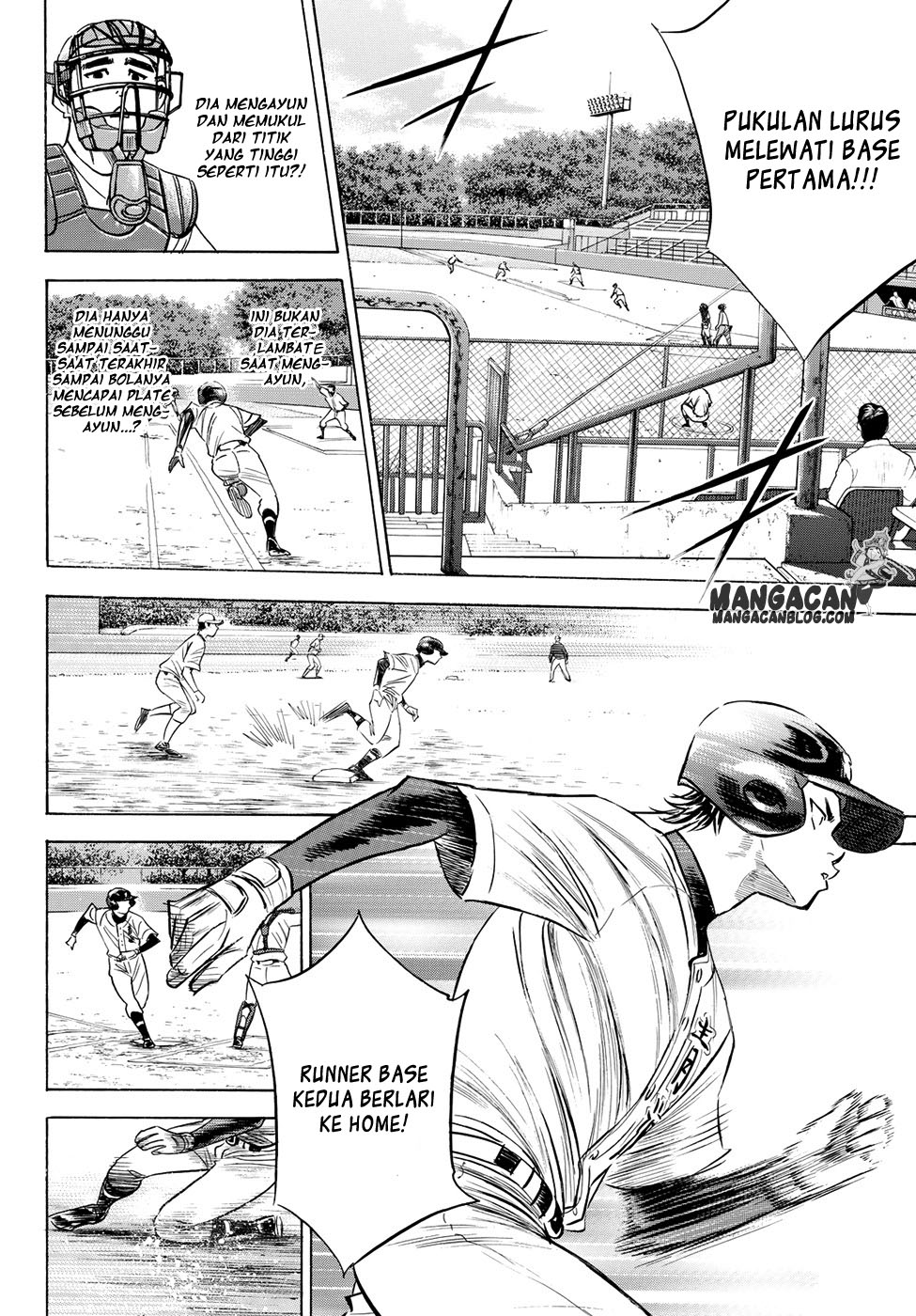 Chapter 69 - halaman 9