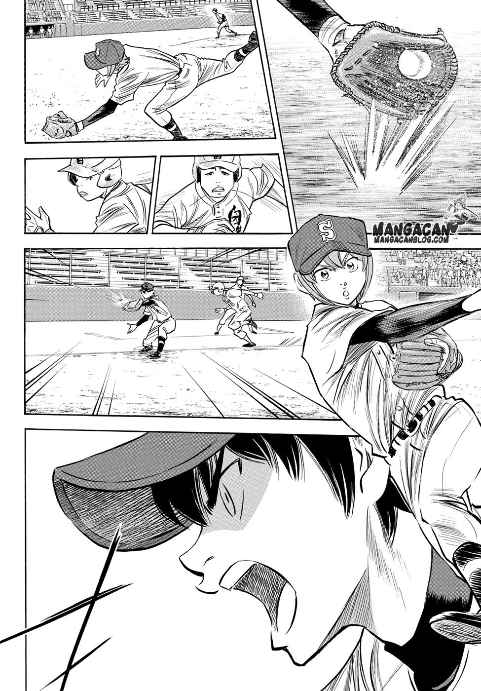 Chapter 68 - halaman 13