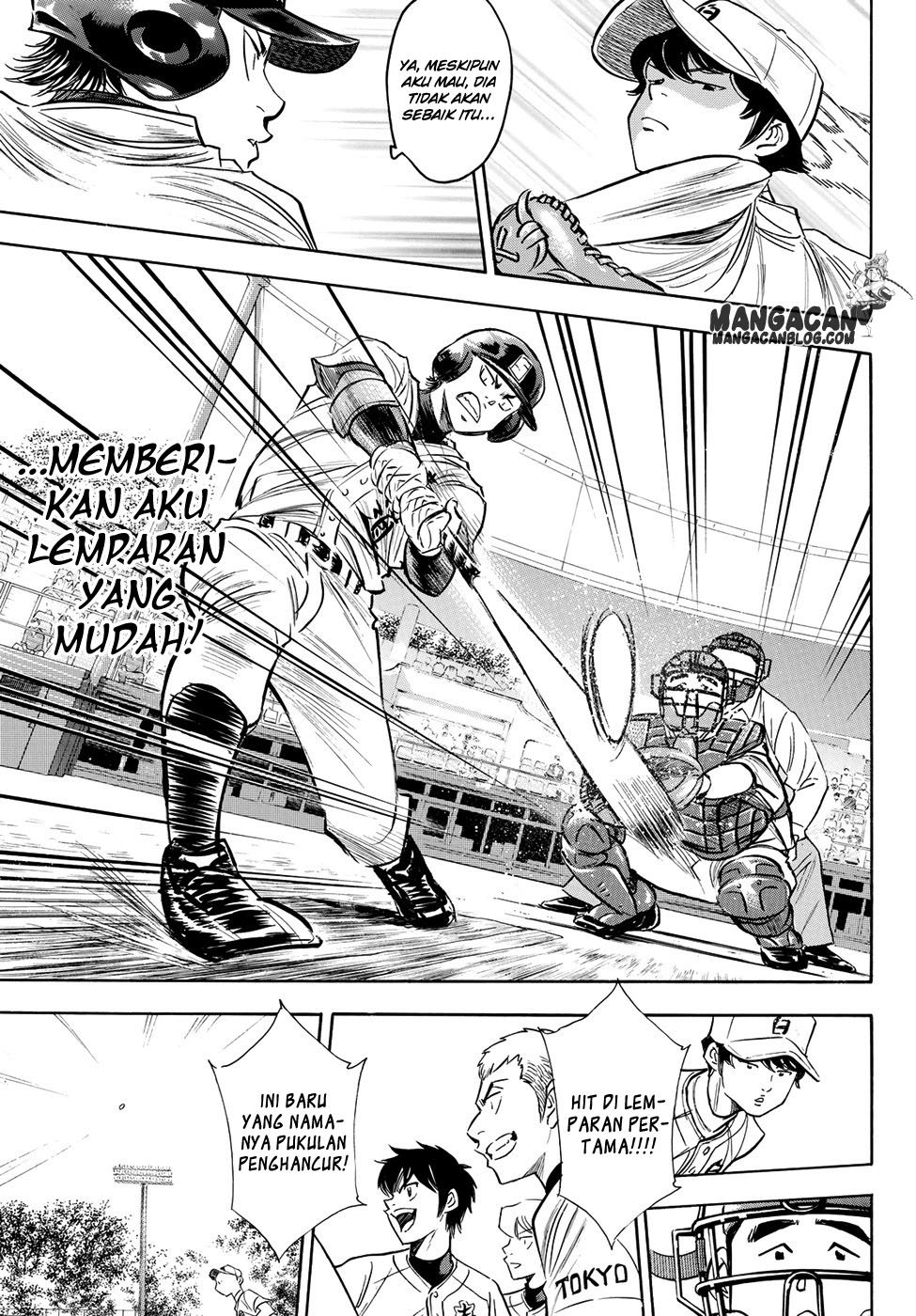 Chapter 68 - halaman 16