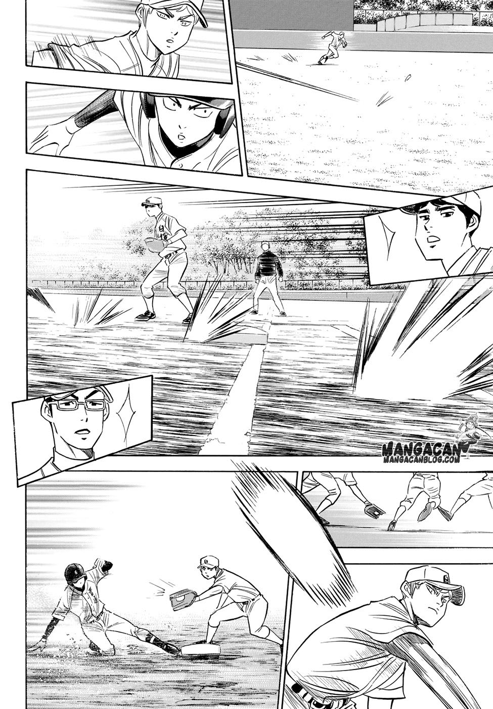 Chapter 68 - halaman 17